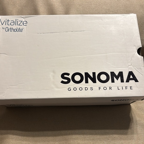 Sonoma Goods For Life Audrey Ankle Boot - Picture 9 of 10